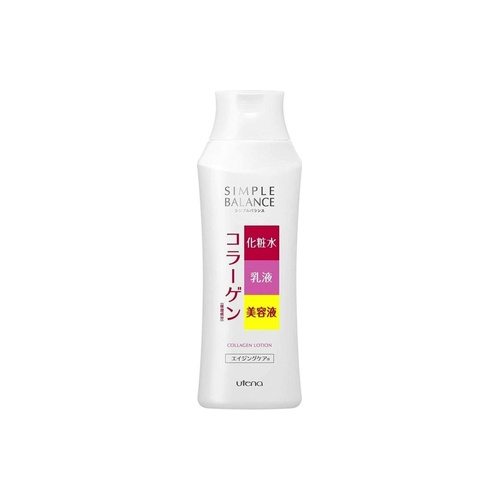 シンプルＢモイストＬハリ ２２０ｍｌ