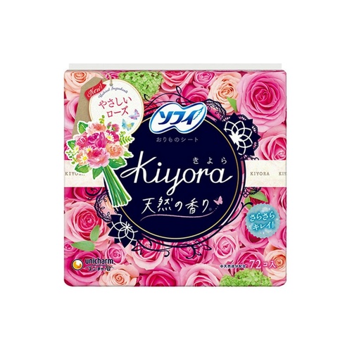 ソフィＫｉｙｏｒａ７２個 アロマロ－ズ