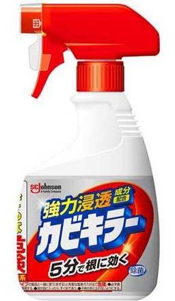 カビキラー本体 ４００ｇ