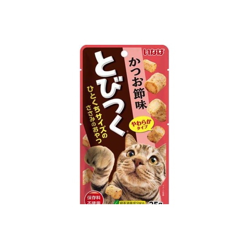 とびつくかつお節味 ２５ｇ