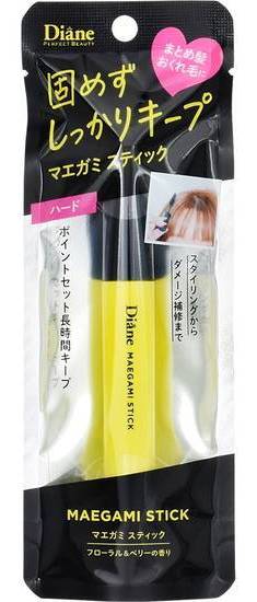 ダイアンマエガミスティック １０ｍｌ　ハード