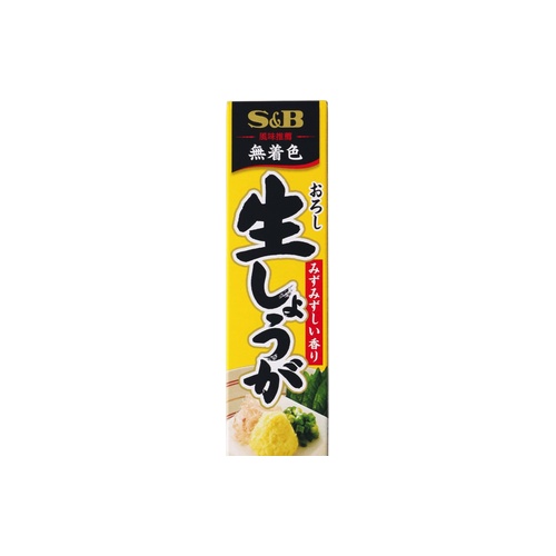 おろし生しょうが ４０ｇ