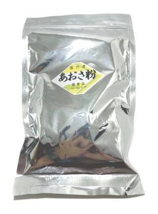 あおさ 国内産