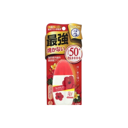 サンプレイＳブロック ３０ｇ