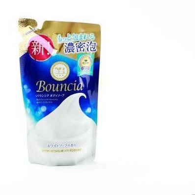 バウンシアＢＳホワイト詰替 ３６０ｍｌ