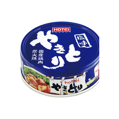 やきとり　塩味 ＥＯＰ４