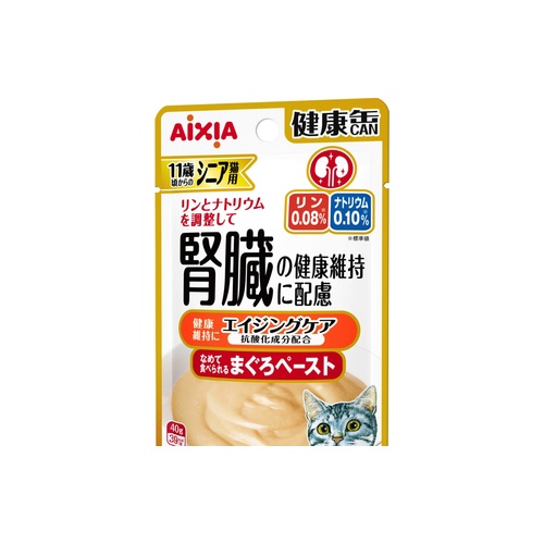 シニア猫用健康ビタミンＥ ４０ｇ