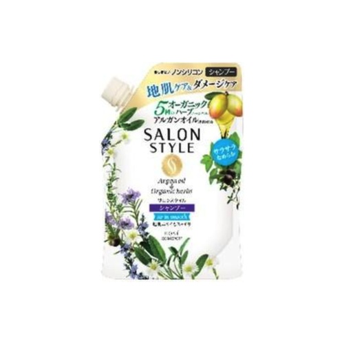 ＳスタイルＳＰ詰替エアイン ３６０ｍｌ