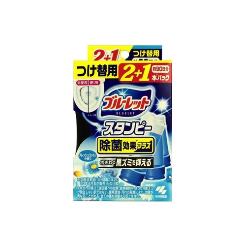 ＢＬスタンピー除菌替　ＦＣ ８４ｇ