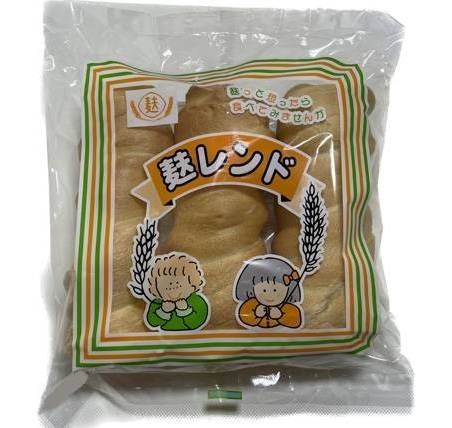 麸レンド ５０ｇ