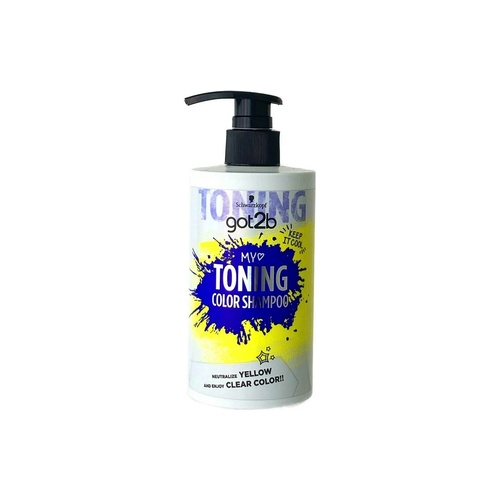 Ｇ２ＢトーニングカラーＳＰ ３００ｍｌ