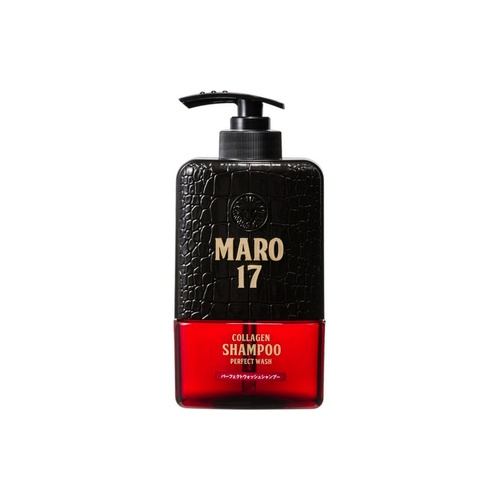 Ｍ１７ＣシャンプーＰＷ ３５０ｍｌ