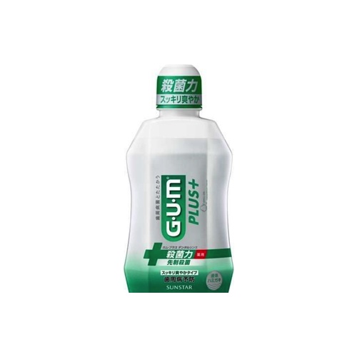 ガムＰリンス爽やかタイプ ４５０ｍｌ