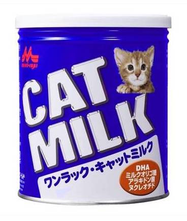 ワンラックキャットミルク ２７０ｇ