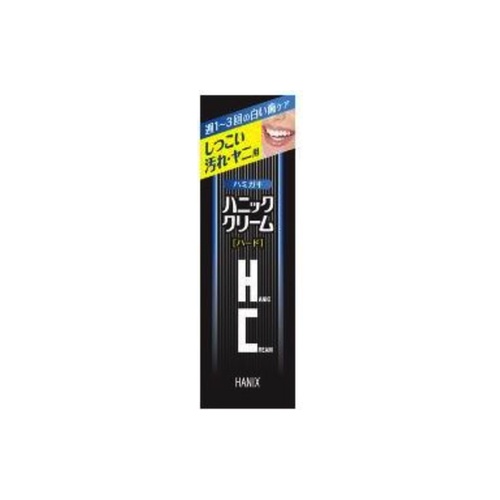 ハニッククリームハード ４５ｇ