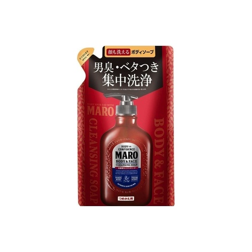 ＭＡＲＯクレンジングＳ替 ３８０ｍｌ