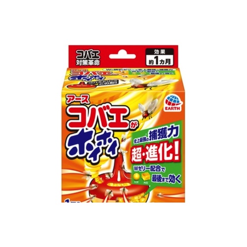 コバエがホイホイ １個入