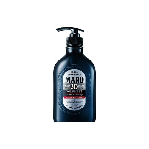 Ｍ３Ｄアップシャンプー ４６０ｍｌ