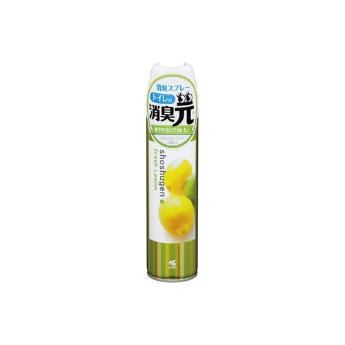 消臭元スプレーレモン ２８０ＭＬ
