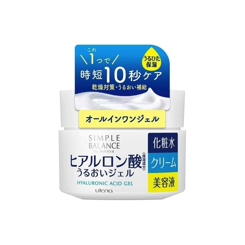 シンプルバランスジェル １００ｇ