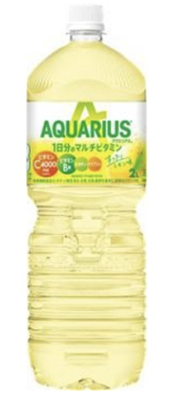 ＡＱマルチビタミン ２Ｌ