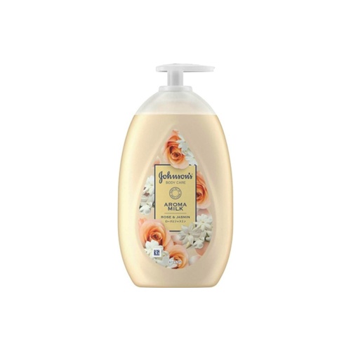 ボディケアＥＸアロマミルク ５００ｍｌ