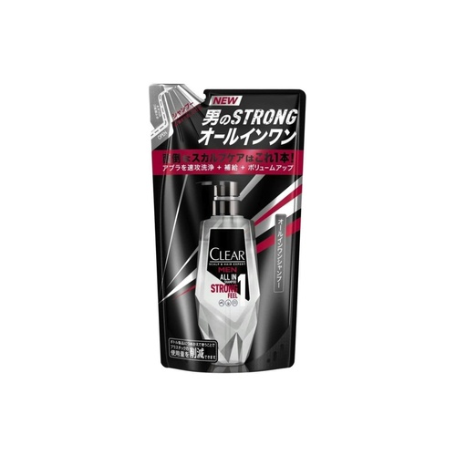 クリアオールインＳＰ詰替 ２８０ｇ