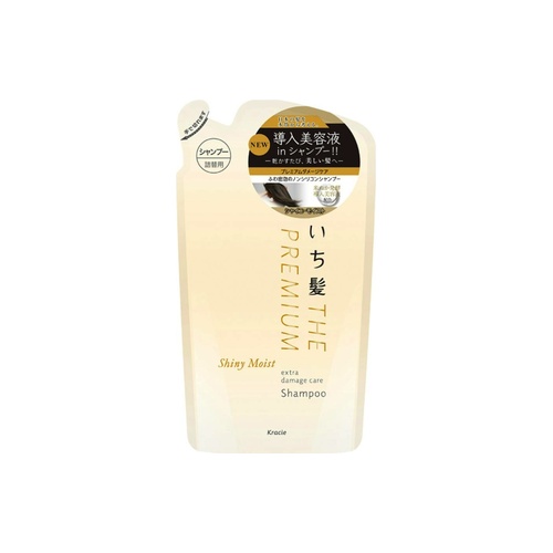 いち髪ＰＳモイストＳＰ詰替 ３４０ｍｌ