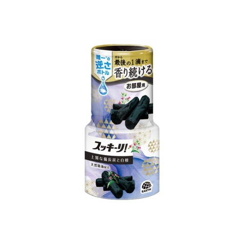 お部屋スッキーリ備長炭白檀 ４００ｍｌ