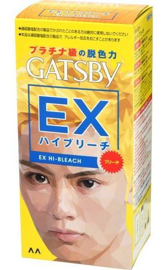 ＧＢＥＸハイブリーチ 0