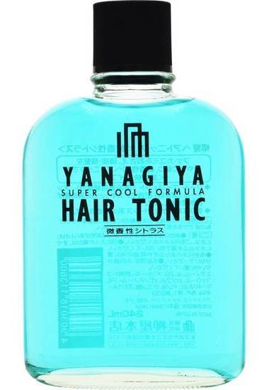 ヘアトニック微香性シトラス ２４０ｍｌ