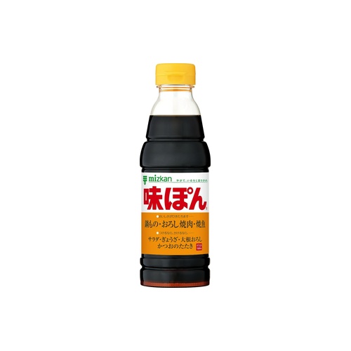 味ぽん ３６０ｍｌ