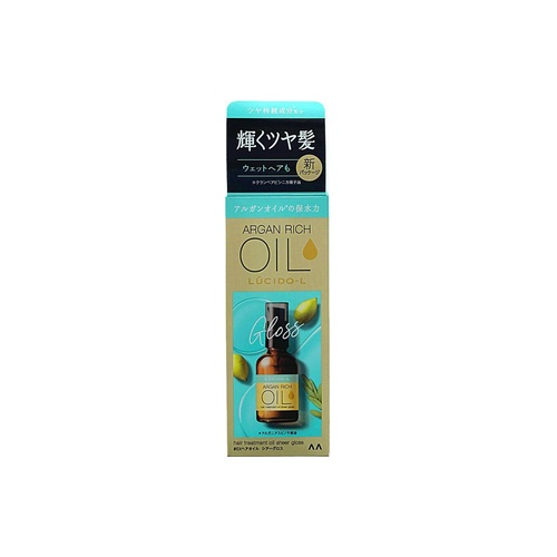 ＬＣＬオイルＴＥＸグロス ６０ｍｌ
