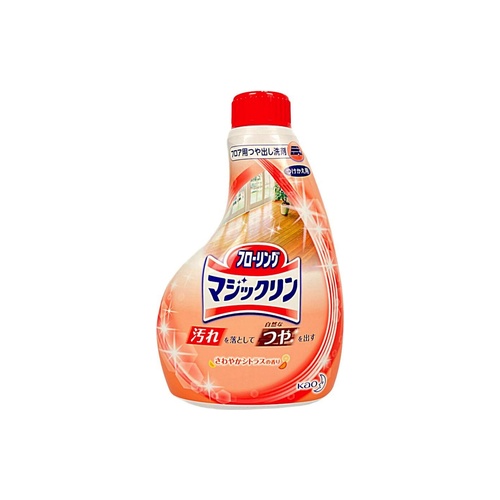 フローリングＭつや出しＳ付替 ４００ｍｌ