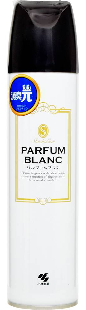 消臭元ＳＰ　Ｐブラン ２８０ｍｌ