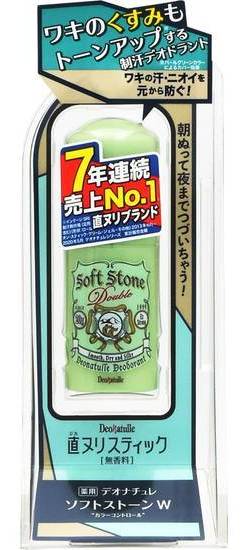 デオナチュレソフトＷＣＣ ２０ｇ