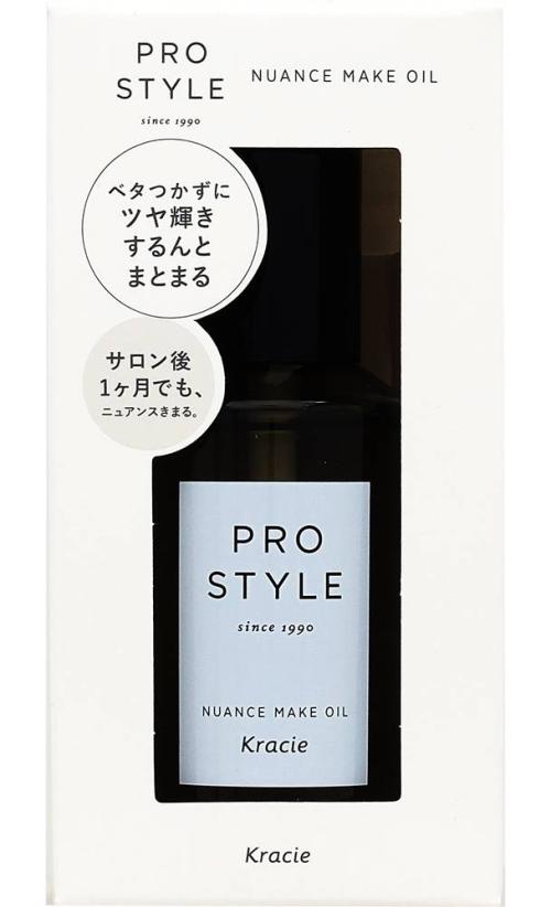 プロスタイルＮＭオイル ７０ｍｌ