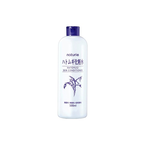 ナチュリエスキンコンディショ ５００ｍｌ