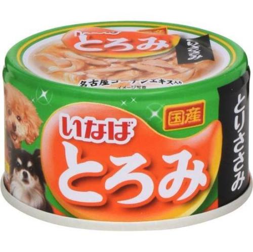 いなばとろみとりささみ ８０ｇ