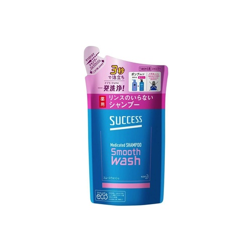 サクセスリンスのいらない薬用 ３２０ｍｌ