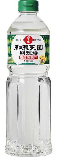 和風天国　料理酒 １０００ｍｌ