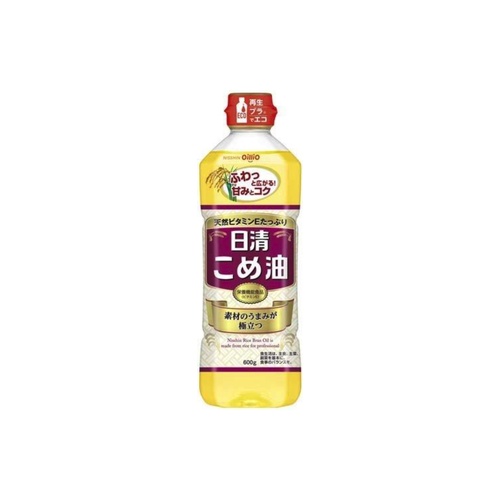 こめ油 ６００Ｇ