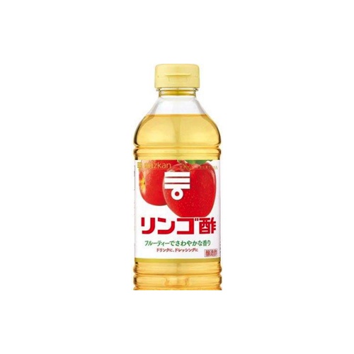 リンゴ酢 ５００ｍｌ