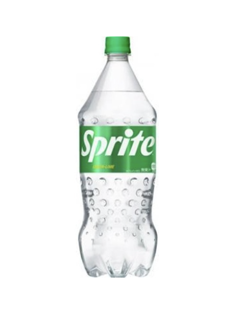スプライト １・５Ｌ