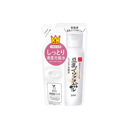 Ｎ本舗しっとり化粧水ＮＣ詰替 ２００ｍｌ