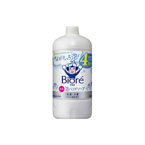 ビオレｕ泡ハンドカエ７７０ ７７０ｍｌ