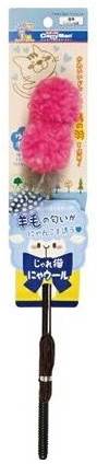 じゃれ猫にゃウール　ゆらポン 0