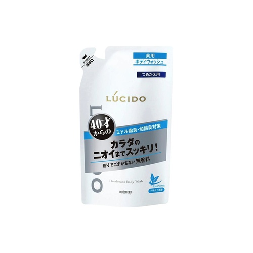 ＬＣデオボディＷ詰替 ３８０ｍｌ