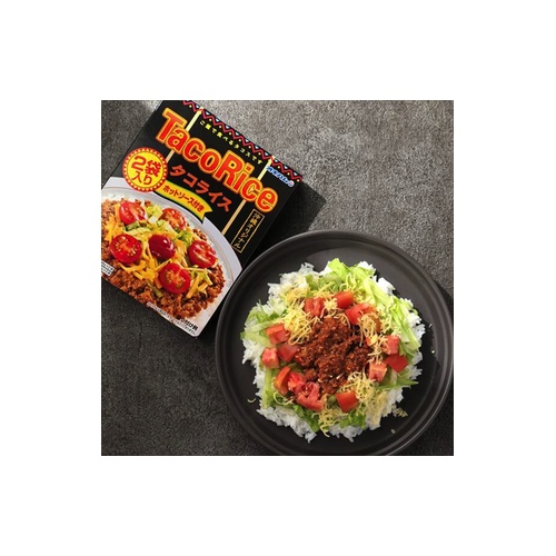 タコライス２袋入 １６０ｇ
