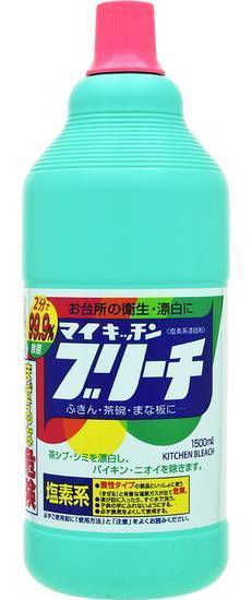 マイキッチンブリーチ １５００ｍｌ